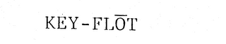 KEY-FLOT logo