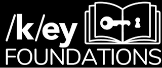 /K/EY FOUNDATIONS logo