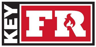 KEY FR logo
