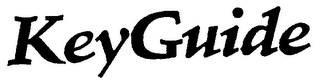 KEY GUIDE logo