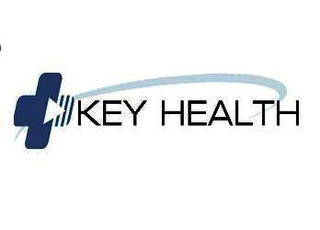KEY HEALTH logo