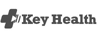 KEY HEALTH logo