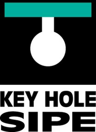 KEY HOLE SIPE logo
