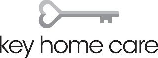 KEY HOME CARE logo