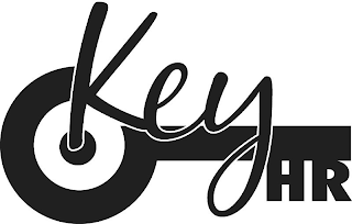 KEY HR logo