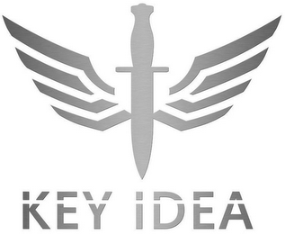 KEY IDEA logo