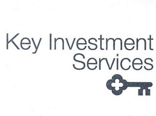 KEY INVESTMENT SERVICES logo