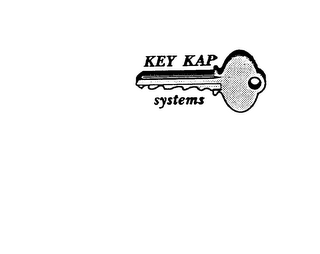 KEY KAP SYSTEMS logo