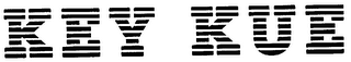 KEY KUE logo
