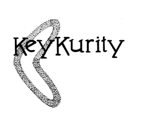 KEY KURITY logo