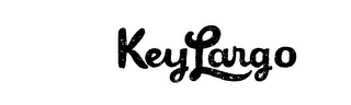 KEY LARGO logo