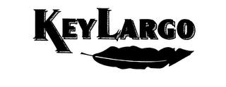 KEY LARGO logo