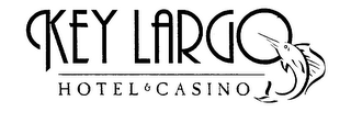 KEY LARGO HOTEL & CASINO logo