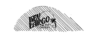 KEY LARGO PIE COMPANY