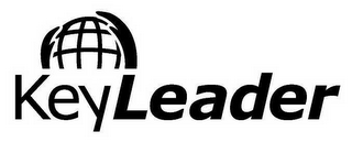 KEY LEADER logo