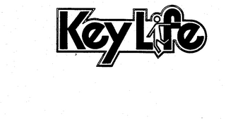 KEY LIFE logo