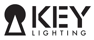 KEY LIGHTING