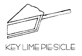 KEY LIME PIE-SICLE logo