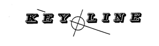 KEY LINE logo