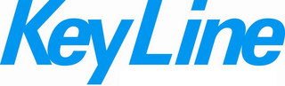 KEY LINE logo