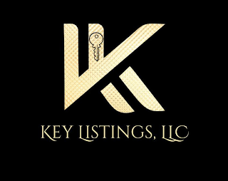 KEY LISTINGS, LLC logo