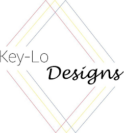 KEY-LO DESIGNS logo