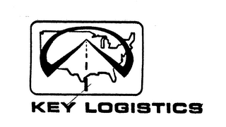 KEY LOGISTICS
