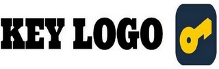 KEY LOGO logo