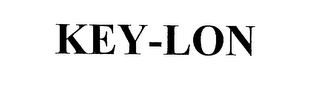 KEY-LON logo