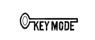 KEY MODE logo