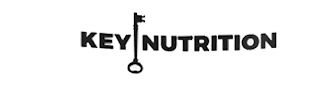 KEY NUTRITION logo