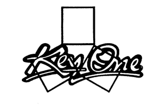 KEY ONE