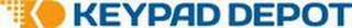 KEY PAD DEPOT logo