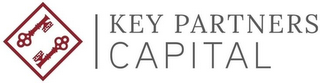 KEY PARTNERS CAPITAL logo
