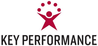 KEY PERFORMANCE logo