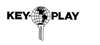 KEY-PLAY logo