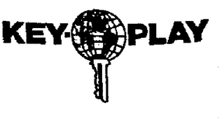 KEY-PLAY logo