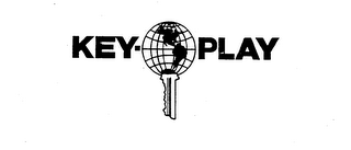 KEY-PLAY logo