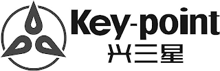 KEY-POINT logo