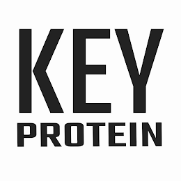 KEY PROTEIN logo