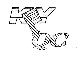 KEY QC logo