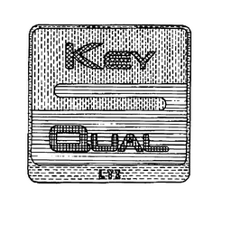 KEY-QUAL logo
