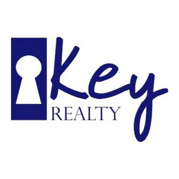 KEY REALTY logo