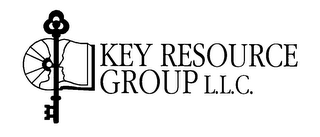 KEY RESOURCE GROUP L.L.C. logo