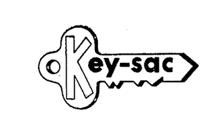 KEY-SAC logo