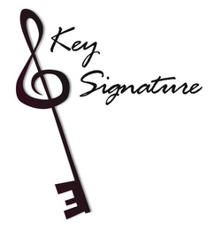 KEY SIGNATURE logo
