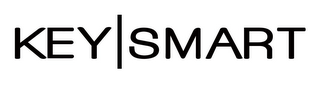KEY SMART logo