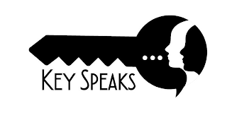 KEY SPEAKS logo