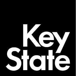 KEY STATE logo