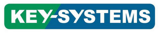 KEY-SYSTEMS logo